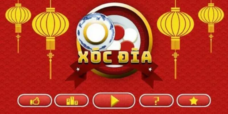 Các bước cơ bản trong cách nghe vị xóc đĩa