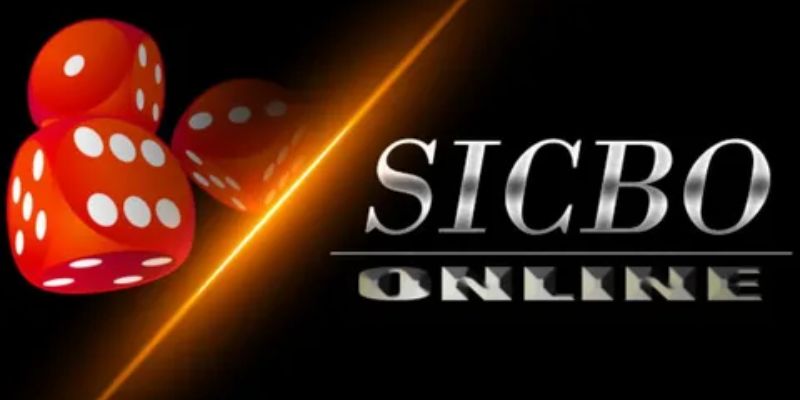 Chiến thuật chơi tài xỉu Sicbo tại BK8