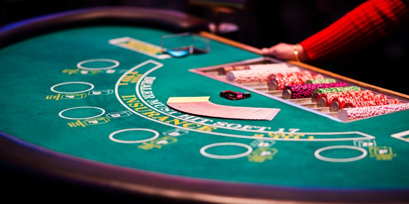 Mẹo chơi blackjack nâng cao