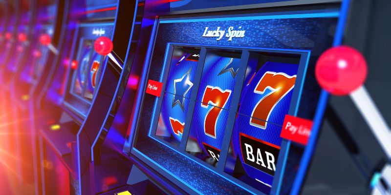 Một số thuật ngữ slots game chuyên sâu