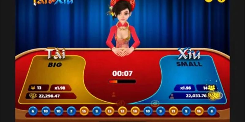 Tại sao cần quan tâm đến Mẹo bắt cầu tài xỉu