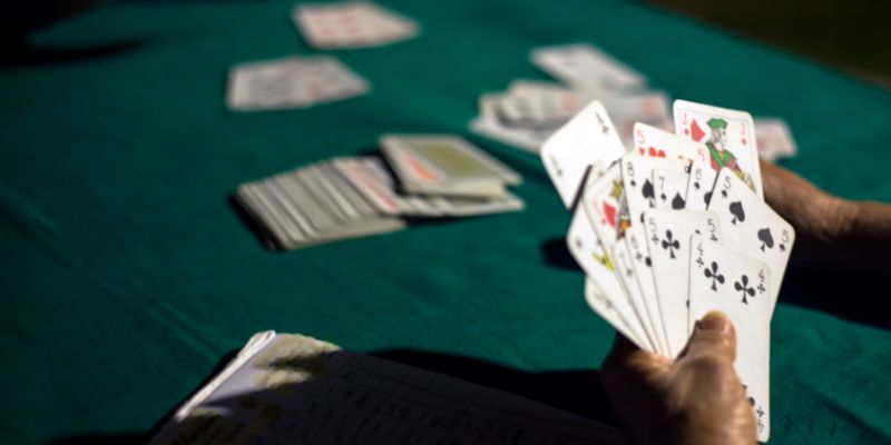 Tại sao game bài 3D tại BK8 lại thu hút người chơi