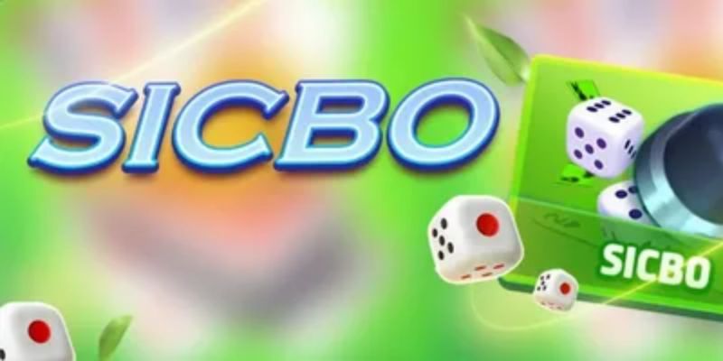 Tổng quan về nhà cái Sicbo tại BK8